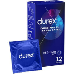 Durex Extra Safe (x12)