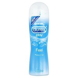Durex Play Feel