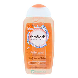 Femfresh Wash 250ml