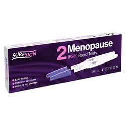 Suresign Menopause Rapid Test