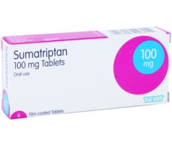 Sumatriptan