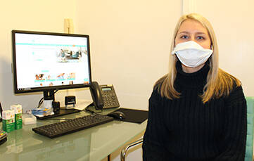 Face Masks and Flu: How Well Do They Protect You?