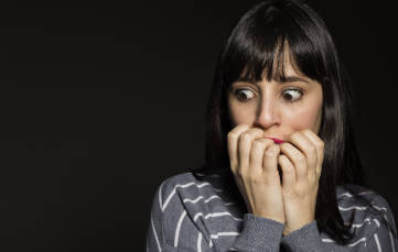 Healthoween: 5 spooky facts about your body