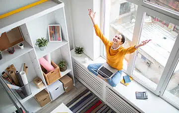 4 Common Indoor Asthma Triggers and How to Avoid Them