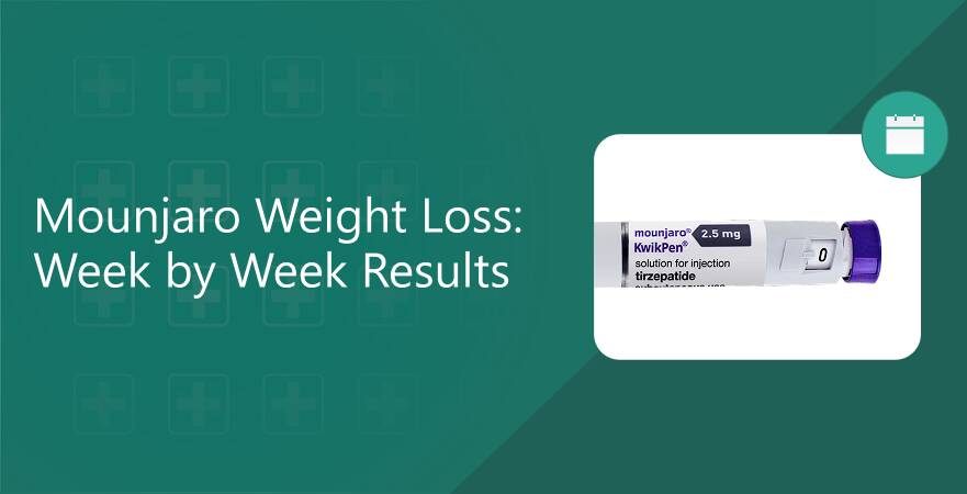 mounjaro weight loss pen