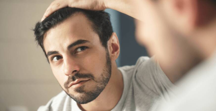 7 Hair Loss Myths You Should Stop Believing 