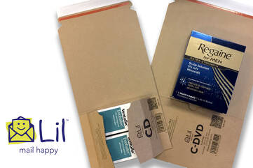 Lil Packaging and Pharmica: Our Packaging Partnership