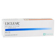 Lyclear Dermal Cream (Permethrin 5%)