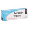 Aciclovir Tablets 400 mg