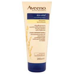 Skin Relief Lotion