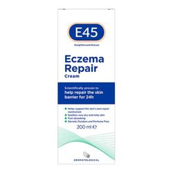 E45 Eczema Repair