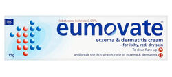 Eumovate Eczema & Dermatitis Cream 0.05%