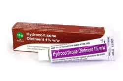 Hydrocortisone Ointment