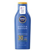 Nivea Sun Protect & Moisture Sun Lotion - 200ml