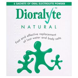 Dioralyte