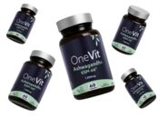 OneVit Ashwagandha KSM-66® 1