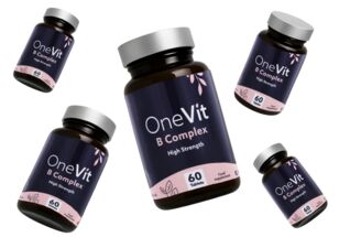 OneVit B Complex 1