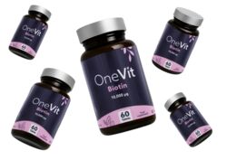 OneVit Biotin 1
