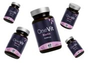OneVit Biotin 1