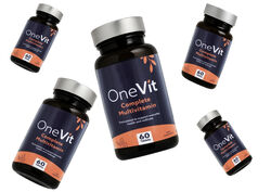 OneVit Complete Multivitamin 1