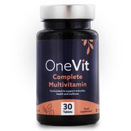 OneVit Complete Multivitamin