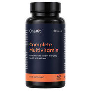 OneVit Complete Multivitamin