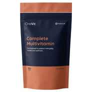 OneVit Complete Multivitamin
