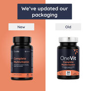 OneVit Complete Multivitamin 1
