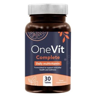 OneVit Complete Multivitamin