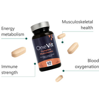 OneVit Complete Multivitamin 2