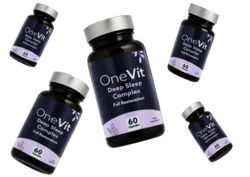 OneVit Deep Sleep Complex 1
