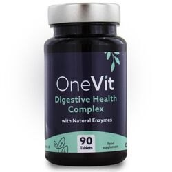 OneVit Digestive Health Packshot