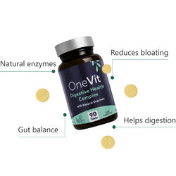 OneVit Digestive Health Complex 2
