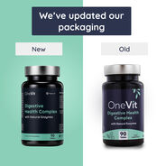 OneVit Digestive Health Complex 1