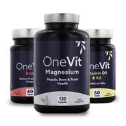 OneVit Energise Me Bundle