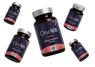 OneVit Iron 1