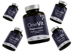 OneVit Magnesium 1