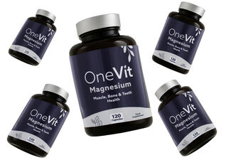 OneVit Magnesium 1