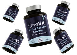OneVit Marine Collagen Complex 1