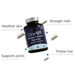 OneVit Marine Collagen Complex 2