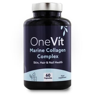 OneVit Marine Collagen Complex