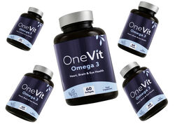OneVit Omega 3 1