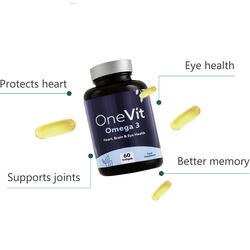OneVit Omega 3 2