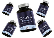 OneVit Omega 3 1
