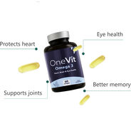OneVit Omega 3 2