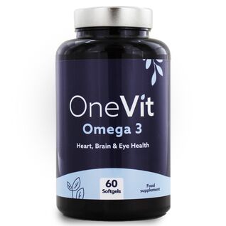 OneVit Omega 3