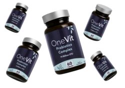 OneVit Probiotics Complex 1