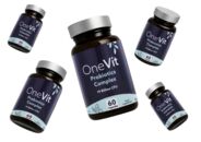 OneVit Probiotics Complex 1