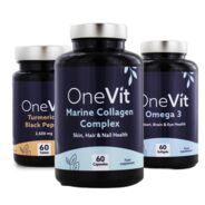 OneVit Skin Glow Bundle