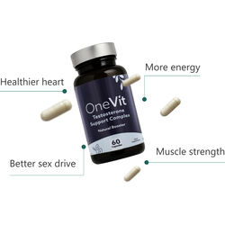 OneVit Testosterone Support Complex 2